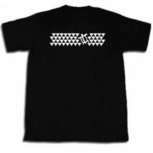 Hawaii T-shirt Honu With Niho Mano T-shirt Funny Hawaiian Sea Turtle - Picture 1 of 8