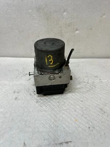 2008 NISSAN ALTIMA 2.5L ABS Anti Lock Brake Pump 0 265 800 556 OEM (20) - Picture 1 of 10