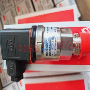 1 Stück Danfoss Drucksensor MBS3000 060G5940 NEU - Bild 1 von 5