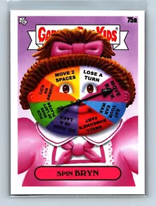 2024 Topps Garbage Pail Kids: Kids at Play - - Bild 1 von 2
