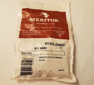 Kit Meritor 8083-Rodillo y Retenedor - Imagen 1 de 3