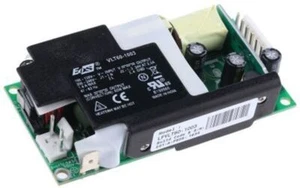 1 x EOS 60W Embedded Switch Mode Power Supply SMPS, 2.5A, 24V dc - Picture 1 of 1