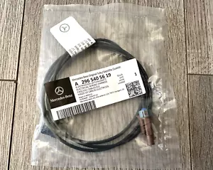 BRAND NEW 2023 2024 Mercedes EQE350 EQE500 CAMERA WIRING HARNESS 2965405619, OEM - Picture 1 of 2