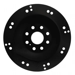 PRW 2041370 Steel SFI Flexplate Mopar BB 8 Bolt Crankshaft A727 and A904 - Picture 1 of 2