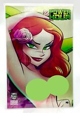 POWER HOUR #2 POISON IVY JOEL SOUZA METAL TRADE LTD PUBLISHER EDITION #2 OF 5