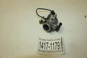 2002-2004 Polaris Frontier 750 Snowmobile 4 Stroke Throttle Body - Picture 1 of 7
