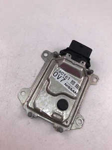 UK879 NISSAN Engine Control Unit ECU 310364ED0C - Picture 1 of 4
