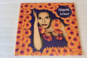 Maanam - Łóżko LP VINYL 12" - POLISH RELEASE - Picture 1 of 2