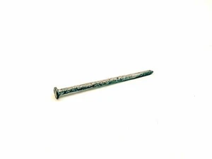 (375 count, 5lbs) 3" 10D HDG Hot Dipped Galvanized Steel Nails - Picture 1 of 6