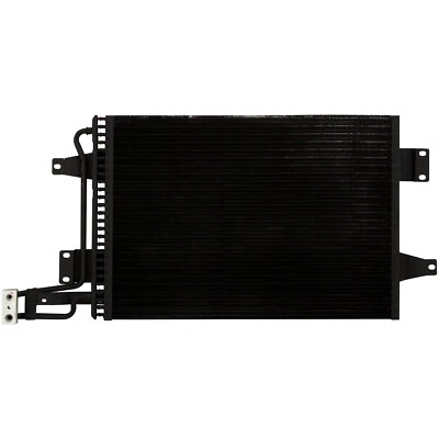 4216922 AC Condenser For 1989-1993 DODGE DAKOTA 2.5 GAS - Изображение 1 из 4