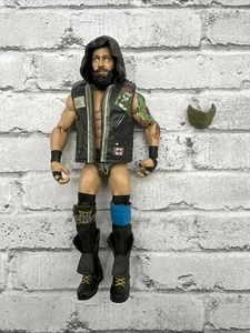 WWE Eric Young Mattel Wrestling Figure Elite Collection Series 65 NOT COMPLETE - Picture 1 of 2