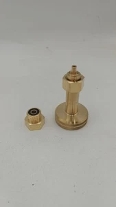 Tankadapter zum Befüllen von Camping Gasflaschen - Bild 1 von 1