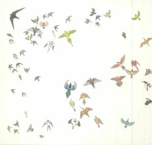 MODERN NATURE - No Fixed Point In Space - CD - Picture 1 of 1