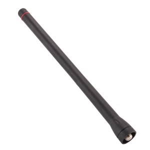 Zweiwegradio VHF Antenne 136-174MHZ fuer ICOM IC-F3 F11 F14 F15 F16 F33 F347830 - Zdjęcie 1 z 3
