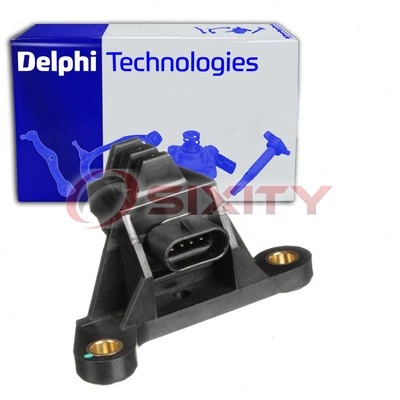 Sensor de posición del cigüeñal Delphi para motor Buick LeSabre TC 1993-2005 Foto 1 de 4