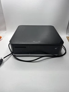 Combo impresora de recibos Star mPOP POP10 NEGRO Bluetooth cajón de caja registradora FUNCIONA - Imagen 1 de 5