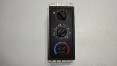 TEMPERATURE CONTROL FITS 00 DURANGO 607454 - Imagem 1 de 4