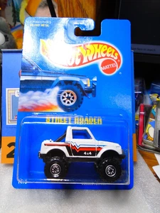 Hot Wheels Collector #73 Street Roader - Picture 1 of 2