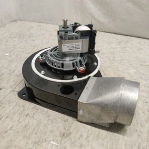 US Stove 5660, Ashley, King, Vogelzang Verbrennungsgebläse Abluftmotor Ventilator 80602 - Bild 1 von 6