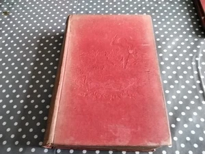 Rote Fee Buch von Andrew Lang 1927 - Bild 1 von 1
