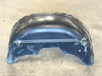 ⭐2011-2018 RAM 1500 unidad trasera izquierda guardabarros revestimiento protector contra salpicaduras OEM LOTE2641 Foto 1 de 4