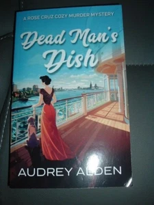 Dead Man's Dish by Audrey Alden - Imagen 1 de 1