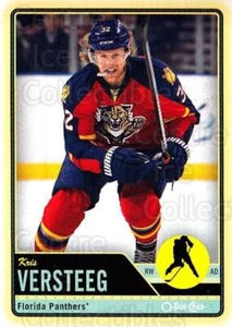 2012-13 O-pee-chee #9 Kris Versteeg - Picture 1 of 1