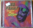 Lee Perry : Flames Of The Dragon Cd 16 Titres 2002 Neuf Sous Blister