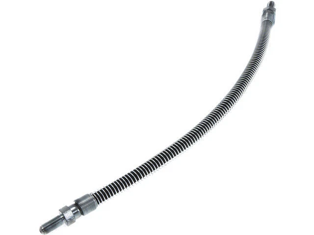 前中心制动软管适用于捷豹 XJ6 1973 - 1987 58YBJJ — 第 1/1 张图片