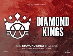 2022 Diamond Kings- #1-#180 & INSERTS- YOU PICK *SALE*