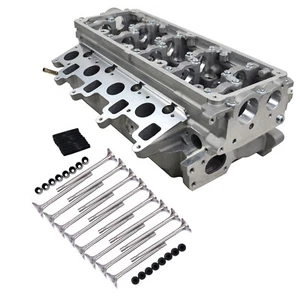 Culata y válvula para VW Amarok Crafter 30-50 2E 2.0 TDI CKT CKT CKUB 908726 - Imagen 1 de 5
