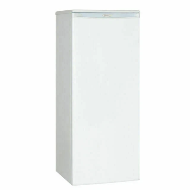 Danby DUFM085A4WDD-6 8.5 ft Upright Freezer