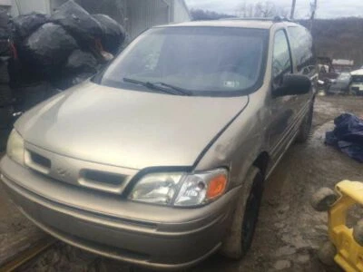 Faro derecho pasajero compatible con 97-05 VENTURE 65342 Foto 1 de 4