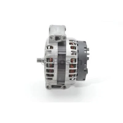 GENERATORE BOSCH ALTERNATORE 180A 14V Per VOLVO XC60 156 XC70 II 136 - Immagine 1 di 4
