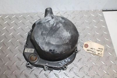 1998 KAWASAKI NINJA ZX600-G1 ZX6R CLUTCH COVER 14032-1477 - Image 1 of 4