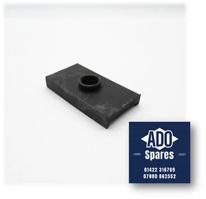 Rear Leaf Spring Seating Pad - MG Midget, AH Sprite, Morris Minor - ACA5138 - Picture 1 of 1