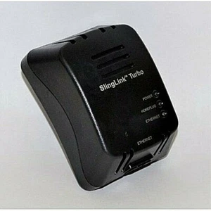 Sling Media SlingLink Turbo W1 SL300-100 Ethernet Adapter - Picture 1 of 2