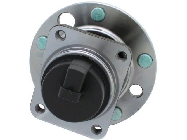 WJB 14HW42W Front Wheel Hub Assembly Fits 1993-2002 Pontiac Firebird Foto 1 de 1