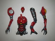 Marvel Legends pick your BAF piece SP//DR Build a Figure part