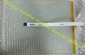 1PZ per Nuovo 5WR1502FB5 Vetro Touch #A6-35 - Foto 1 di 4