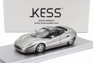 1/43 KESS-MODEL - FERRARI - F90 PININFARINA 1988 - PERSONAL CAR SULTAN KE4305624 - Foto 1 di 1