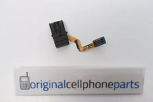 OEM Samsung Galaxy S4 Mini i435 L520 Audio Jack LED Light ORIGINAL - Picture 1 of 4
