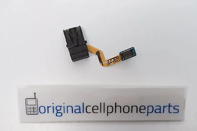 OEM Samsung Galaxy S4 Mini i435 L520 Audio Jack LED Light ORIGINAL - Image 1 of 4