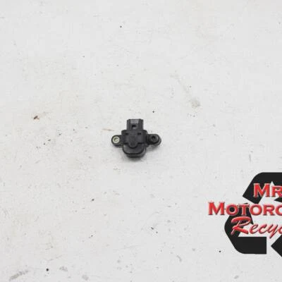 10-17 KAWASAKI NINJA ZX10R CONCOURS ZG1400 OEM TIP OVER SENSOR B2 Foto 1 de 3