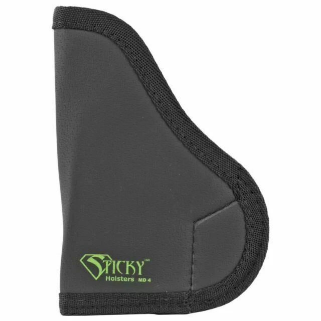Sticky Holsters MD-4 Waistband