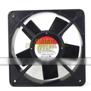 1 Stück neuer Sunon A2179HBL A2179-HBL TC.GN 220/240V 23/30W Lüfter - Bild 1 von 1
