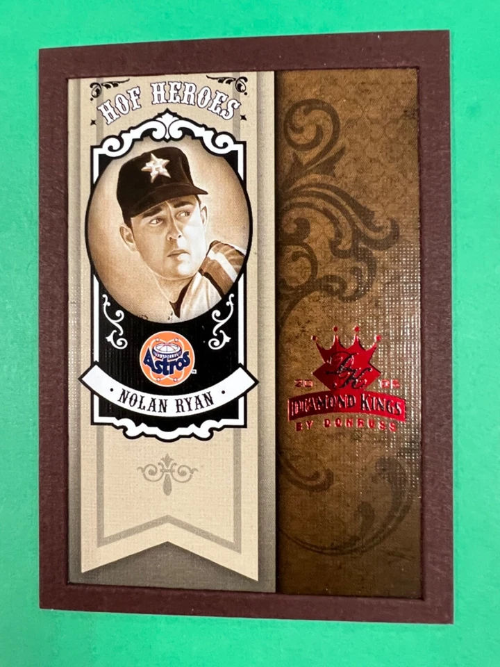 2005 DONRUSS PLAYOFF HOF HEROES PARALLELS - COMPLETE YOUR SET - PICK YOUR CARD - Image 1 of 1