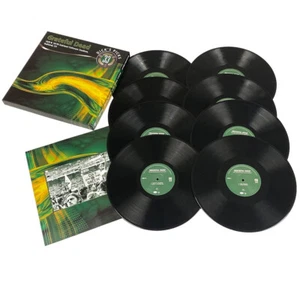 Grateful Dead - Dick's Picks Vol.33 (Vinyl Box - 2022 - EU - Original) - Bild 1 von 3