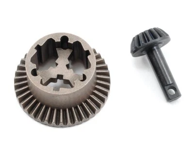 Traxxas Differential Tellerrad und Ritzel TRX7079 E-Revo VXL 1/16, Summit 1/16,  - Bild 1 von 2