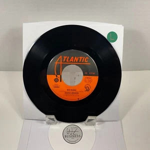 Julian Lennon – Say You're Wrong/Big Mama Atlantic – 7-89567 - Picture 1 of 2